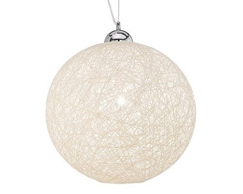 Подвесной светильник Ideal Lux Basket BASKET SP1 D40