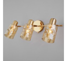 Бра Eurosvet Ansa 20120/3 золото