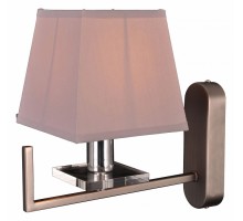 Бра Natali Kovaltseva 75006 75006/1W SILVER GRAY