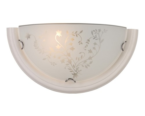 Накладной светильник Sonex Blanketa 001