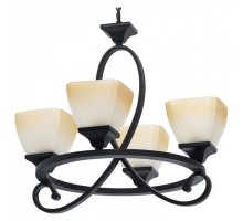 Подвесная люстра MW-Light Замок 17 249018304