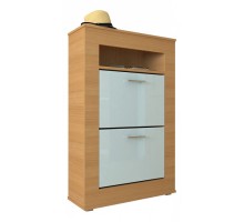 Тумба для обуви Мебелеф-22