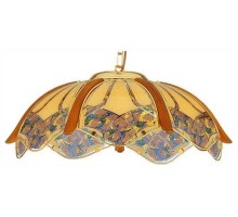 Подвесной светильник Alfa Lezka 765