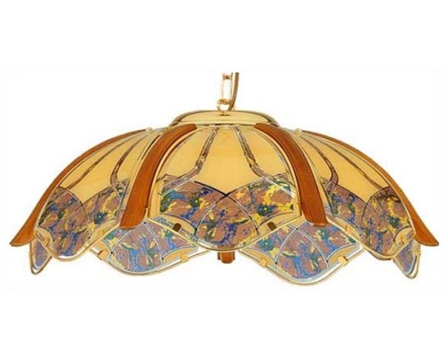 Подвесной светильник Alfa Lezka 765