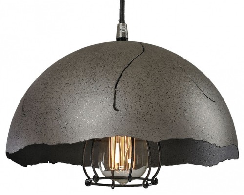 Подвесной светильник Lussole Lockport