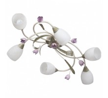 Потолочная люстра Vitaluce V1467 V1467/6PL