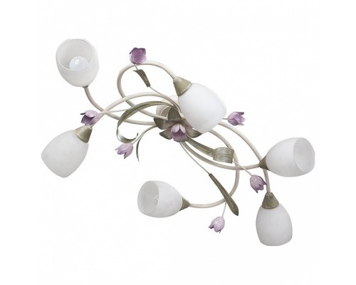 Потолочная люстра Vitaluce V1467 V1467/6PL