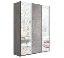 Шкаф-купе Траст СШК 2.180.60-13.11.13