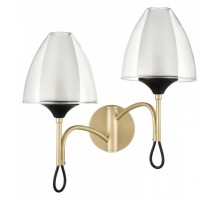 Бра Vele Luce Oro VL5654W12