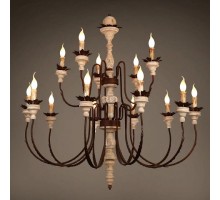 Подвесная люстра L'Arte Luce  