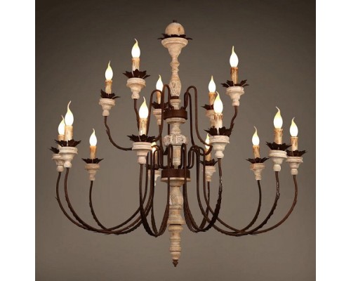 Подвесная люстра LArte Luce