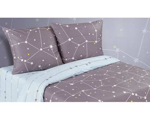 Постельное белье полутораспальное Альвитек