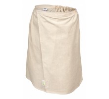 Накидка (60x140 см) Лён