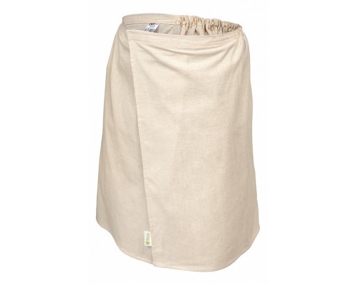 Накидка (60x140 см) Лён