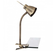 Настольная лампа офисная Globo Nuova 2477L