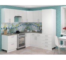 Гарнитур кухонный Лира-8.1