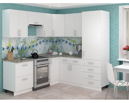 Гарнитур кухонный Лира-8.1