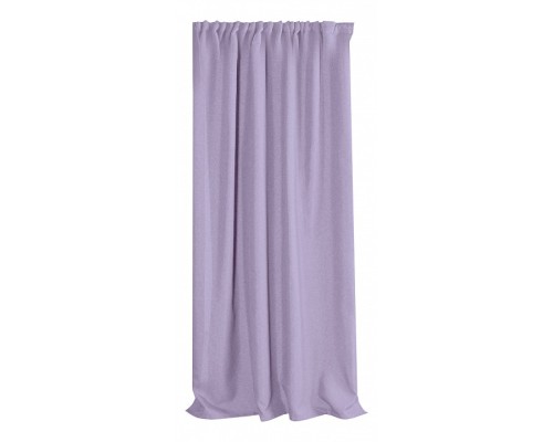 Набор из 2 портьер (200x270 см) Волшебная Ночь