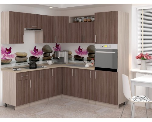 Гарнитур кухонный Лира-9