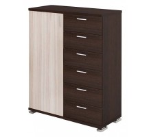 Комод Домино ТБ-6М