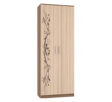 Шкаф платяной Натали