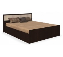 Кровать двуспальная Фиеста