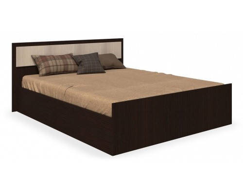 Кровать двуспальная Фиеста