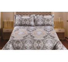 Покрывало с наволочками евростандарт PMP