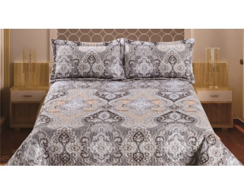 Покрывало с наволочками евростандарт PMP