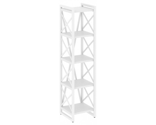 Стеллаж-колонка Loft VR.L-MST.O-5.4