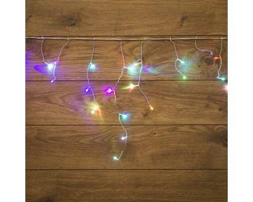 Бахрома световая (1,8x0,5 м) Айсикл 255-009