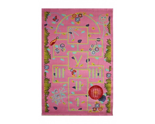 Коврик детский (100x150 см) УКД-8