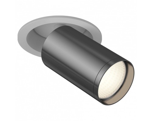 Спот Maytoni Focus S C048CL-1WGF