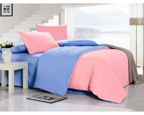 Постельное белье полутораспальное MO-17