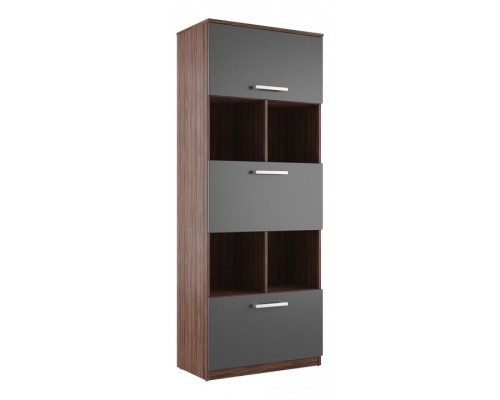 Шкаф книжный Fort