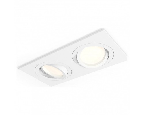 Встраиваемый светильник Ambrella Techno Spot 71 XC7635080