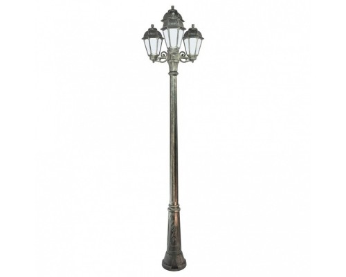 Фонарный столб Fumagalli Ricu Bisso/Saba K22.157.S31.BYF1R