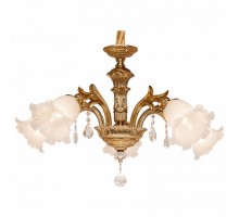 Подвесная люстра SilverLight Gioconda 730.58.5