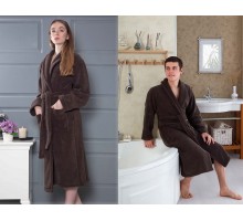 Халат унисекс (L) Mora