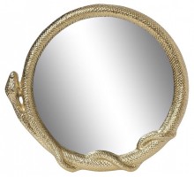 Зеркало настенное Змейка 94PR-22502