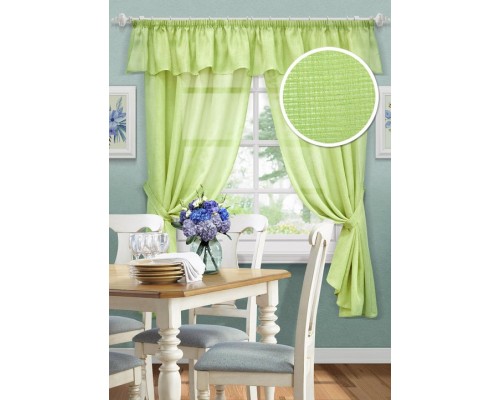 Комплект штор Chain-S