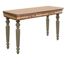 Стол туалетный Оливия