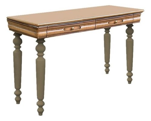 Стол туалетный Оливия