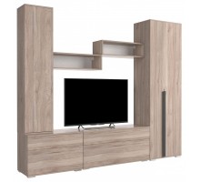 Стенка для гостиной Лайк КГ24