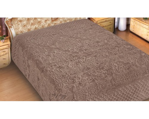 Покрывало евростандарт Monika