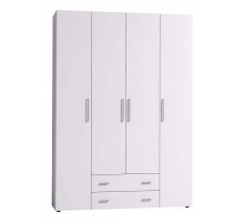 Шкаф платяной Монако 555