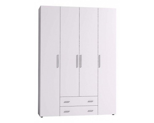 Шкаф платяной Монако 555