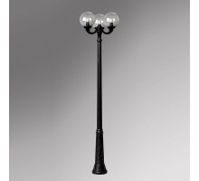 Фонарный столб Fumagalli Globe 300 G30.157.S30.AXE27DN