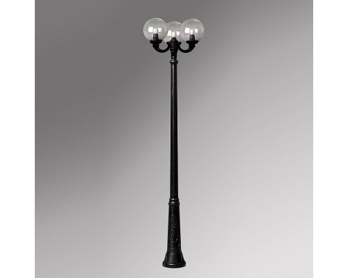 Фонарный столб Fumagalli Globe 300 G30.157.S30.AXE27DN