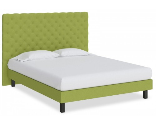 Кровать односпальная Paris Boxspring Standart